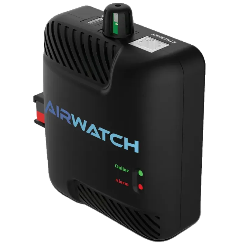 AirWatch - Thumbnail 3