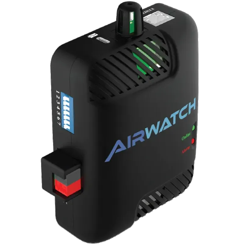 AirWatch - Thumbnail 2