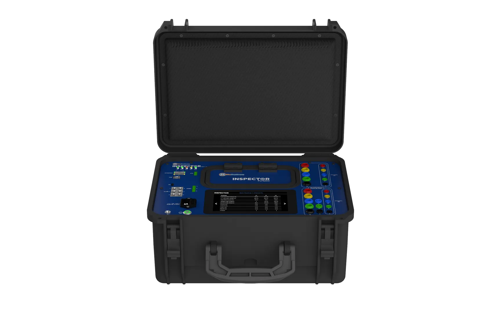 Portable Inspector  - Thumbnail 3