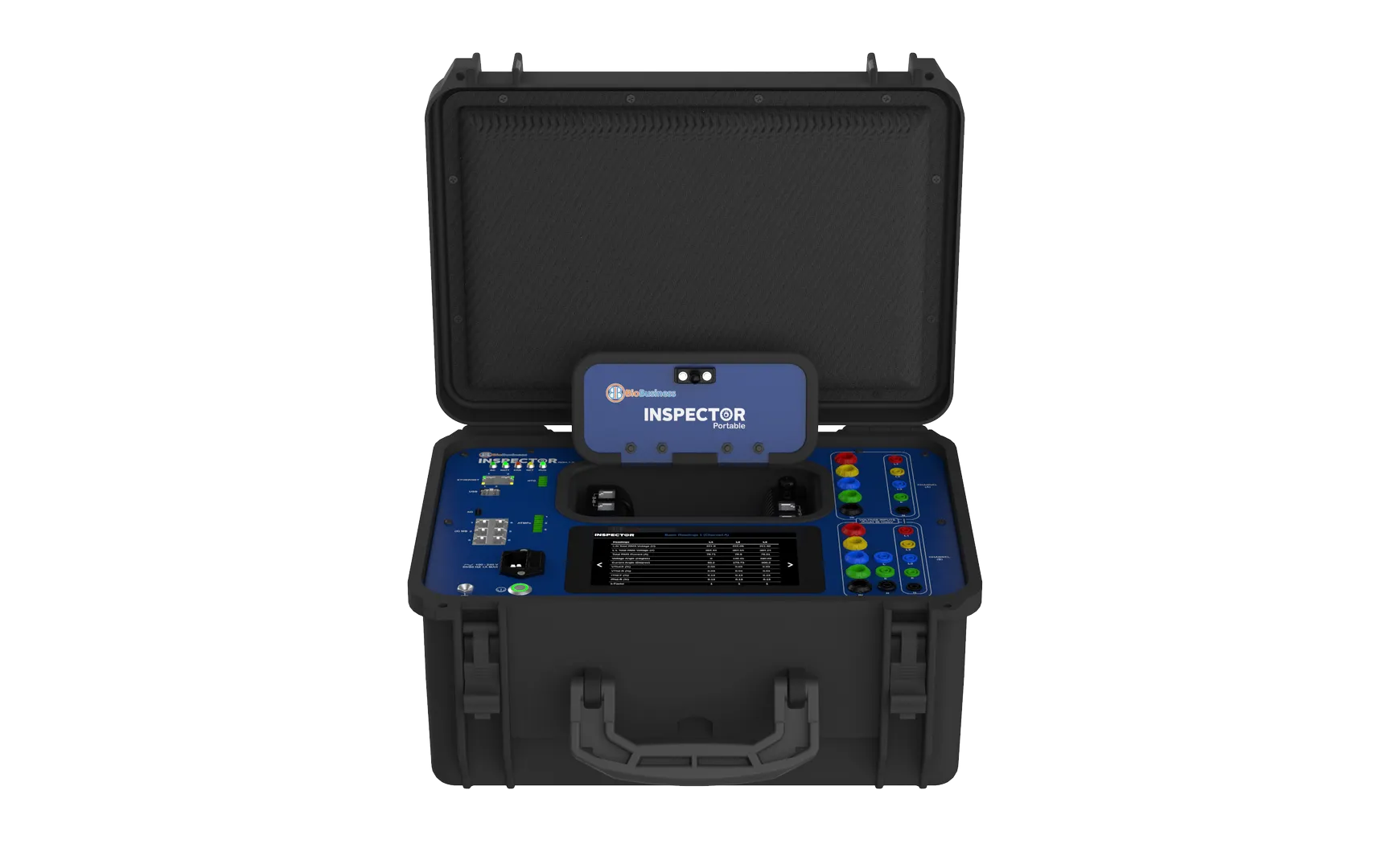 Portable Inspector  - Thumbnail 4