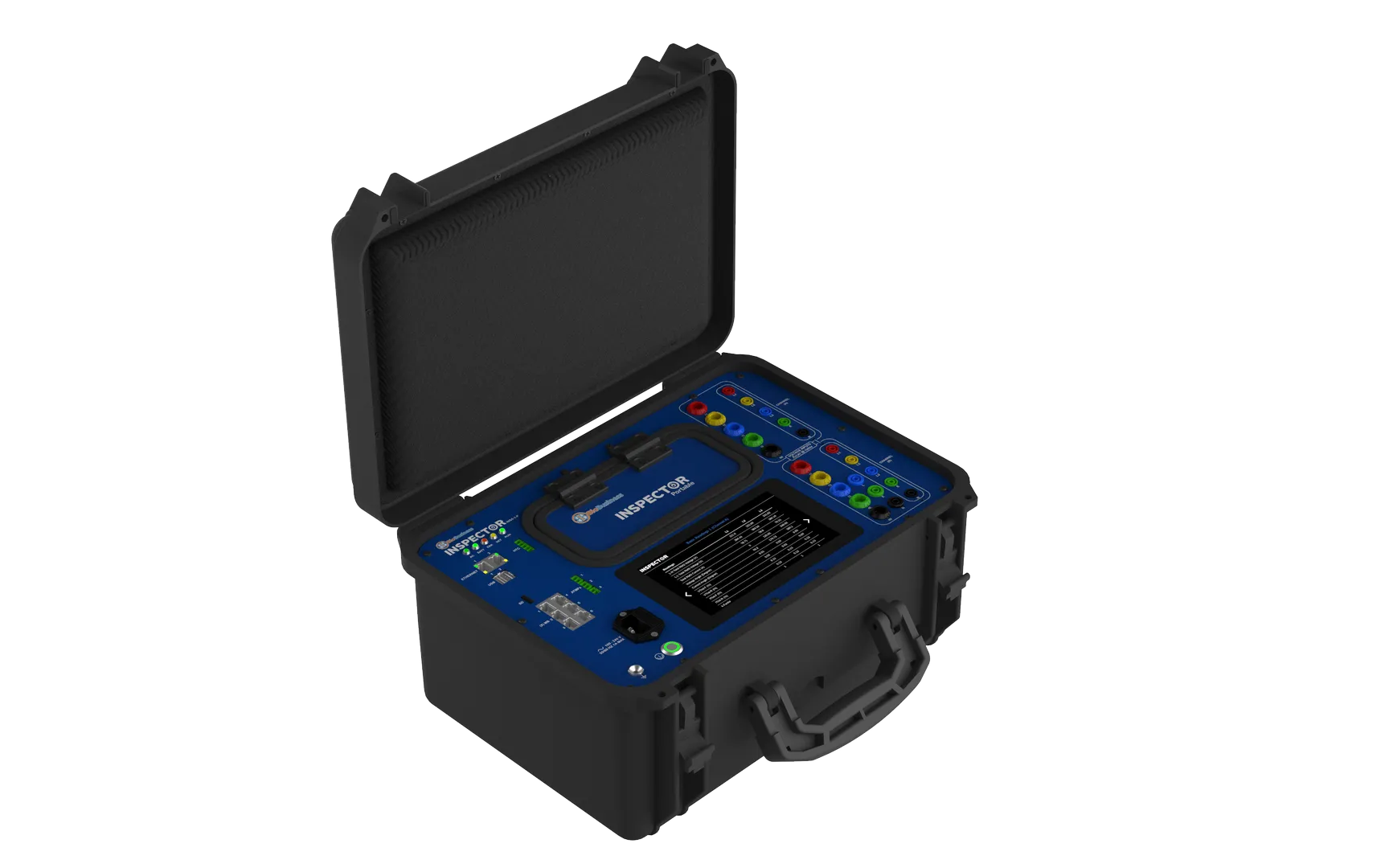 Portable Inspector  - Thumbnail 5