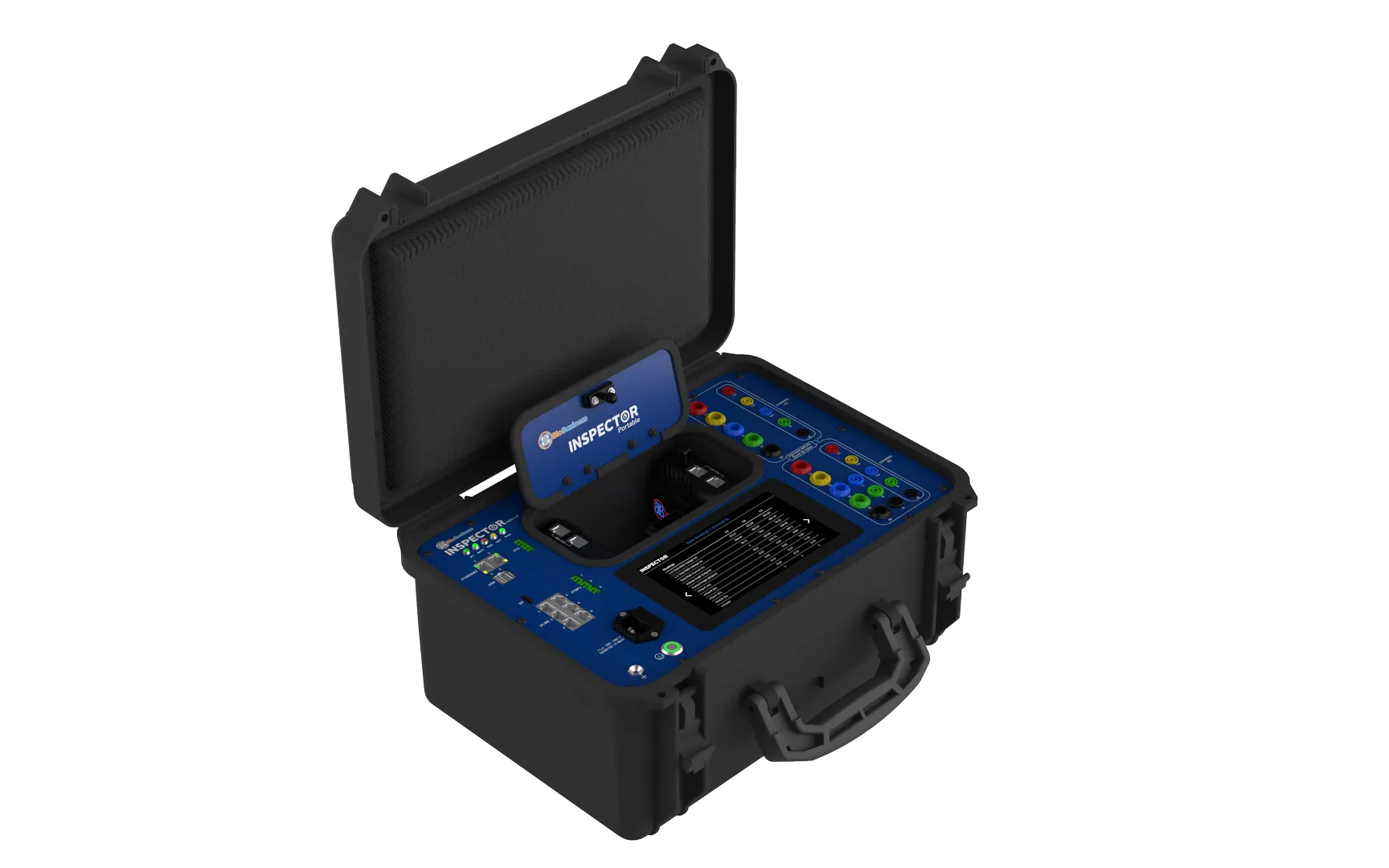 Portable Inspector  - Thumbnail 6