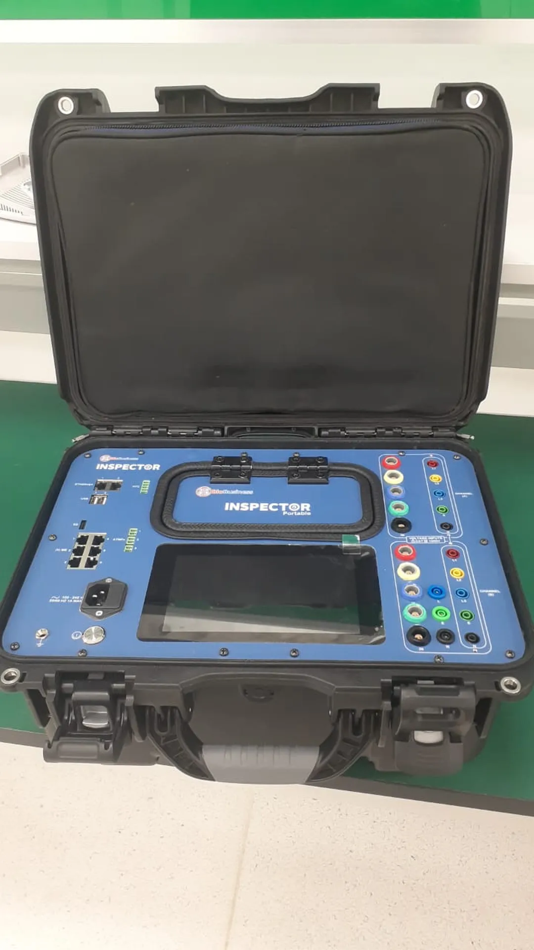 Portable Inspector  - Thumbnail 2