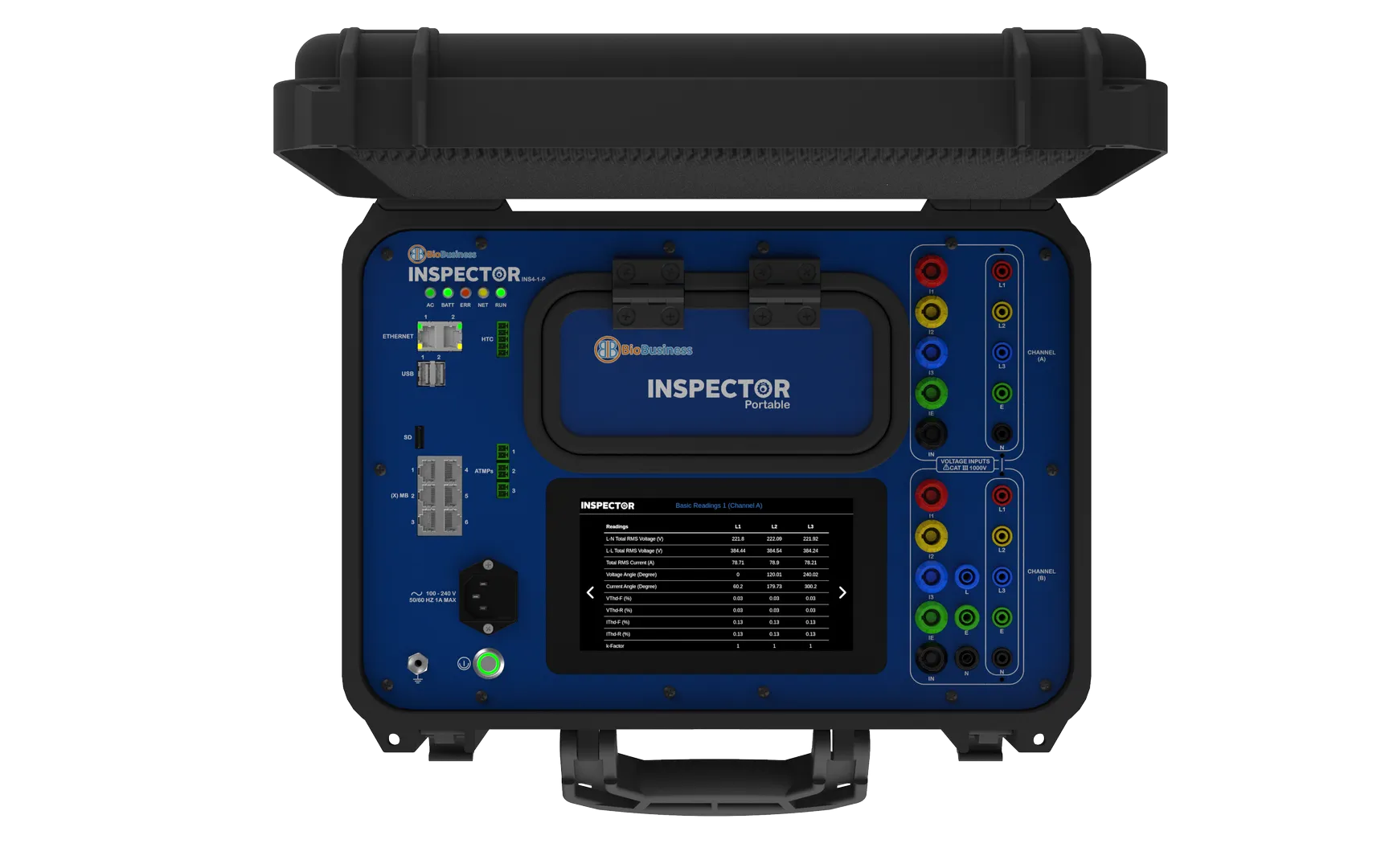 Portable Inspector  - Thumbnail 9