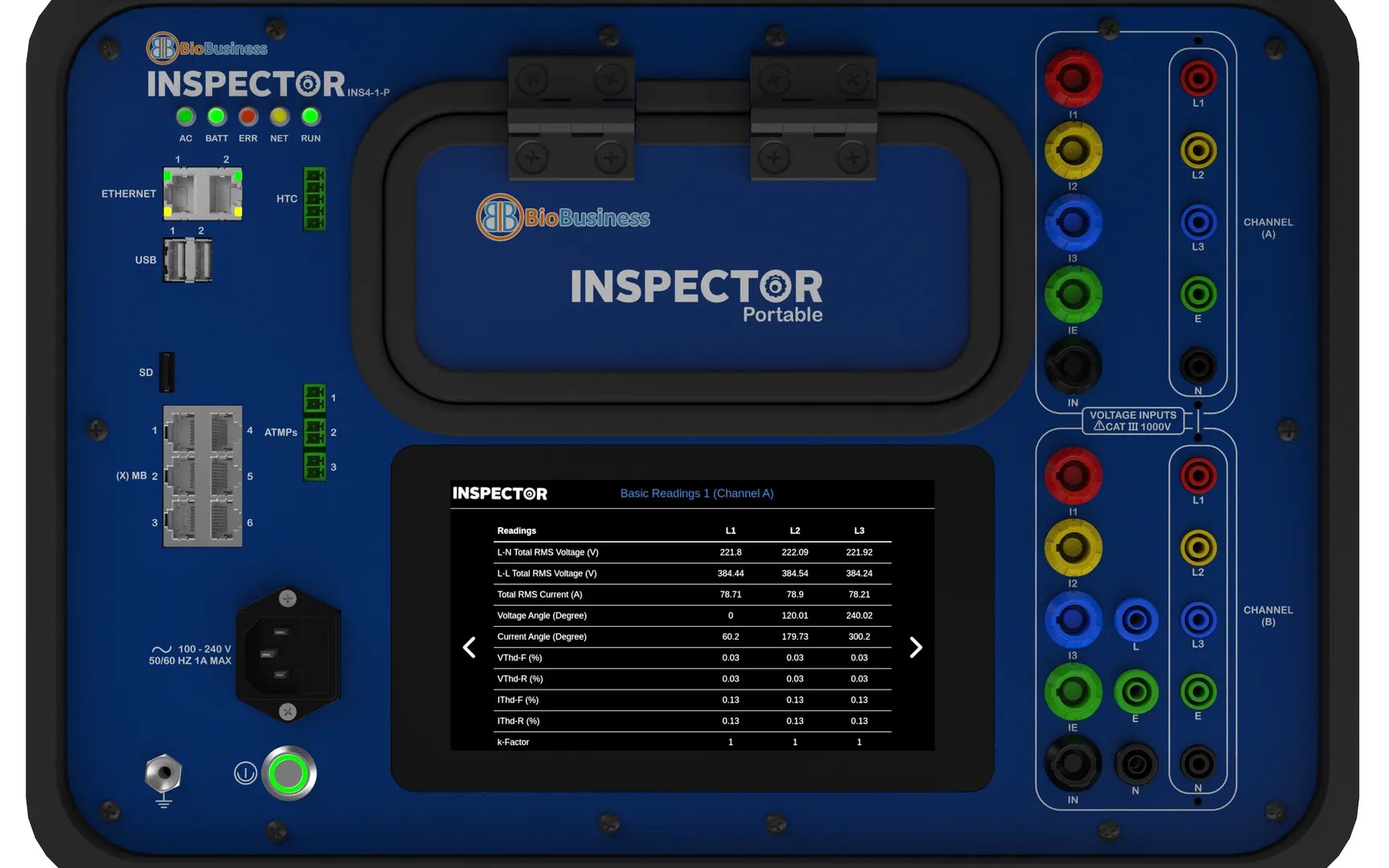 Portable Inspector  - Thumbnail 11
