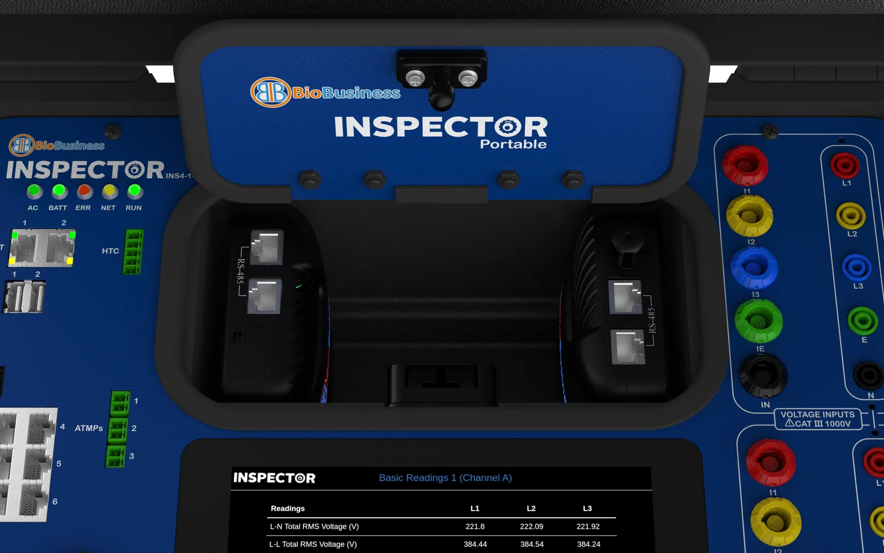 Portable Inspector  - Thumbnail 12