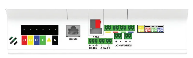Inspector Panel Mount Advanced - Thumbnail 5