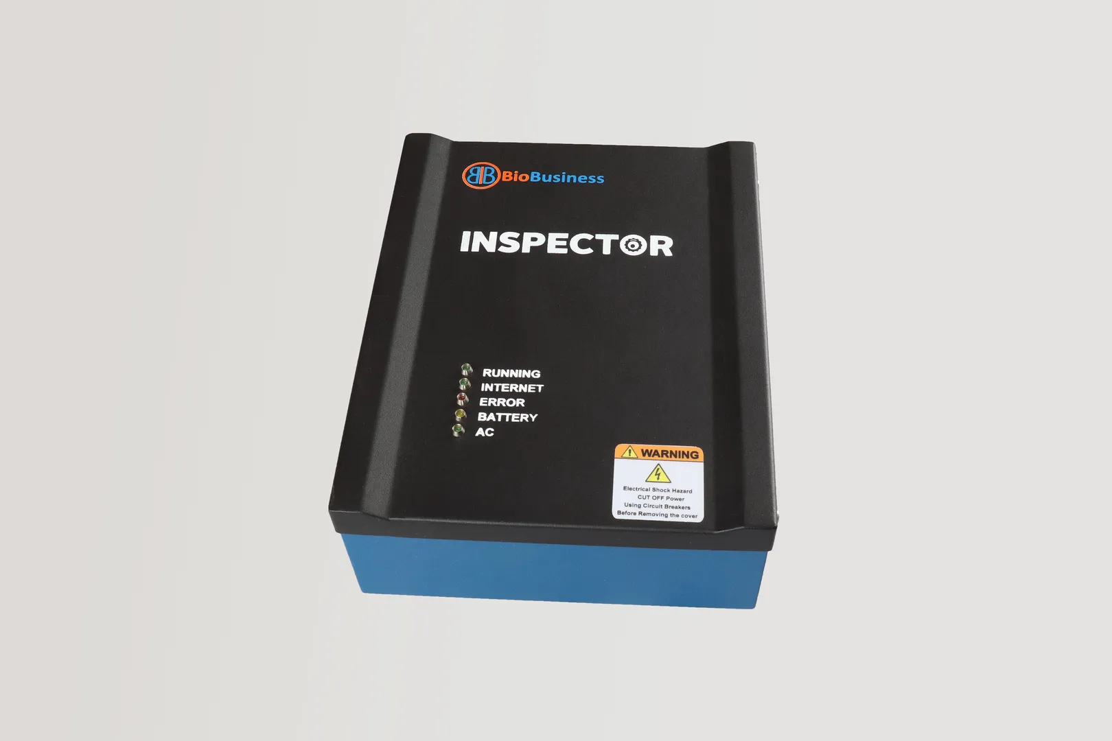 Inspector INS4-1 - Thumbnail 6