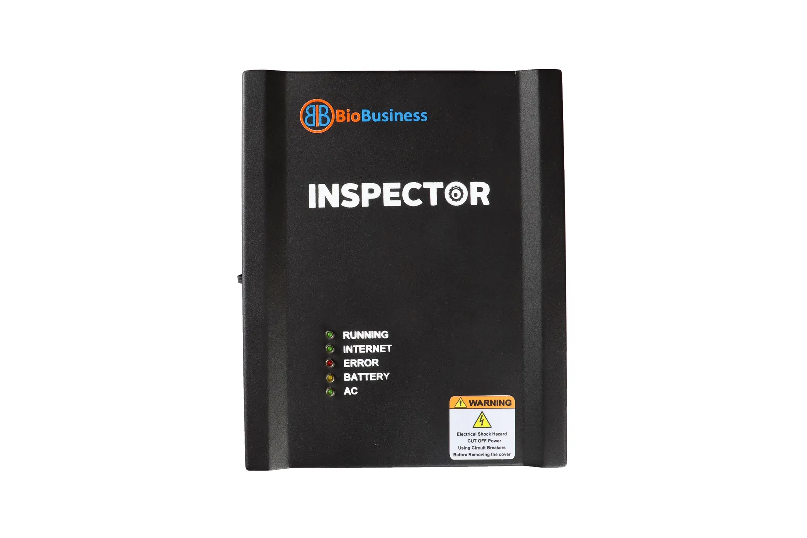 Inspector INS4-1 - Thumbnail 7