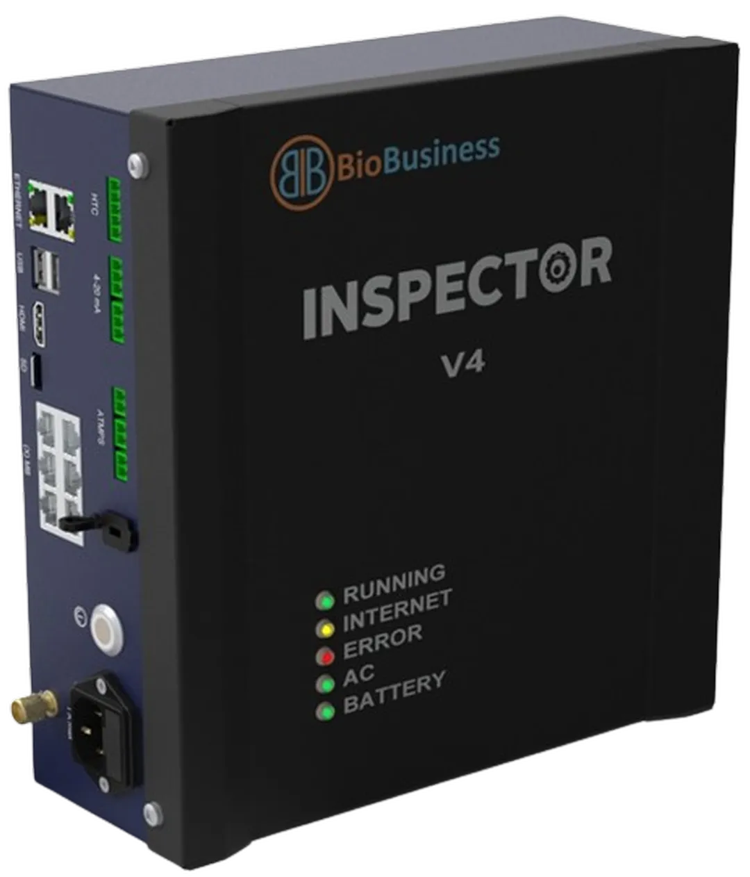 Inspector INS4-1 - Thumbnail 15