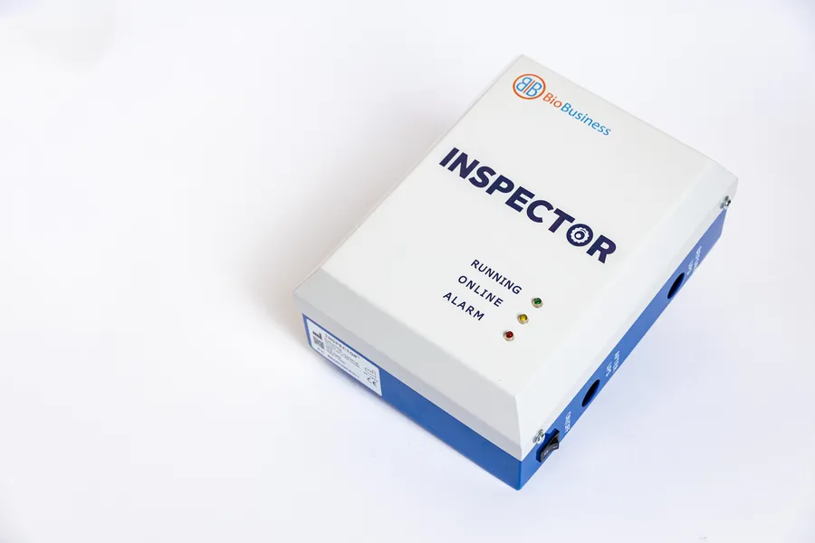 Inspector V3