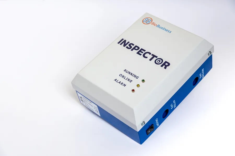 Inspector V3 - Thumbnail 7
