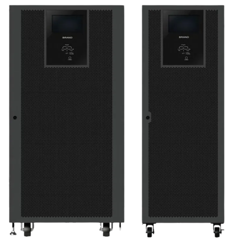 Obelisk Beams 100/120/180/200 kVA