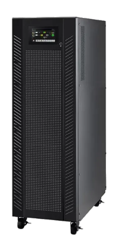 Obelisk III Tower 60 kVA - Thumbnail 2
