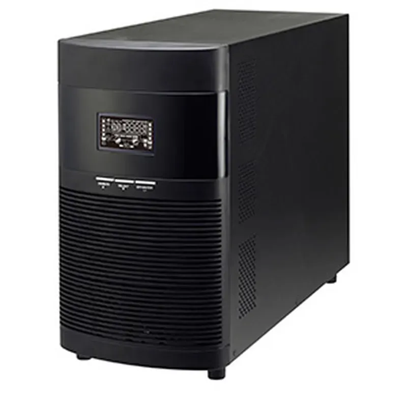 Obelisk Tower 1/2/3 kVA Online UPS