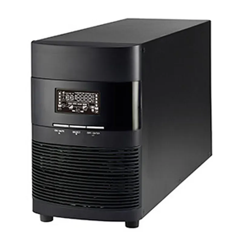 Obelisk Tower 1/2/3 kVA Online UPS - Thumbnail 2
