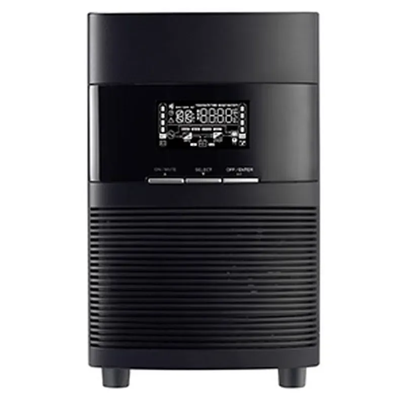 Obelisk Tower 1/2/3 kVA Online UPS - Thumbnail 4