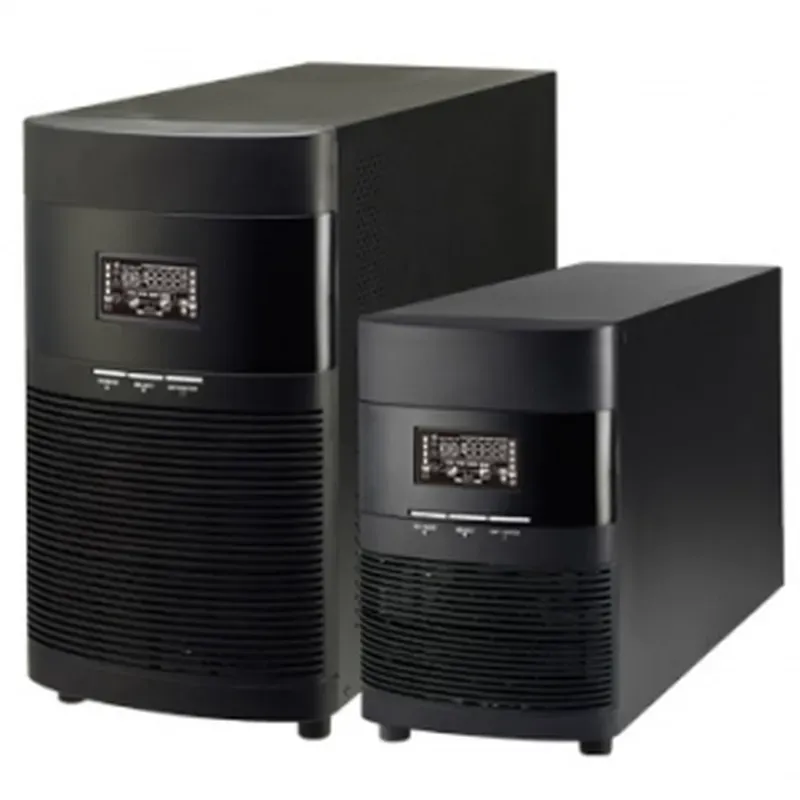Obelisk Tower 1/2/3 kVA Online UPS - Thumbnail 6