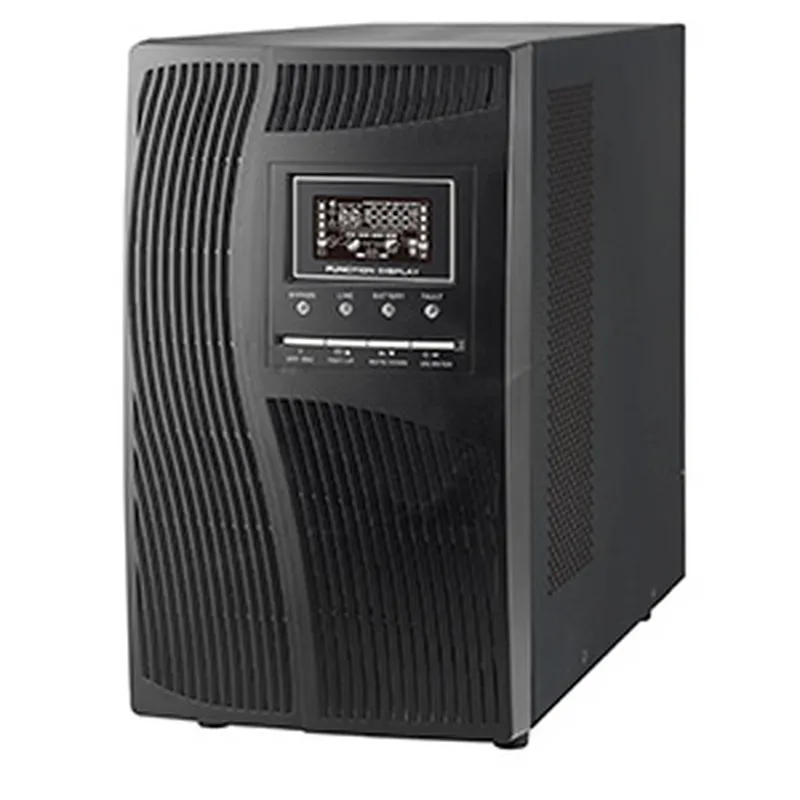 Obelisk Tower 6–10 kVA - Thumbnail 2