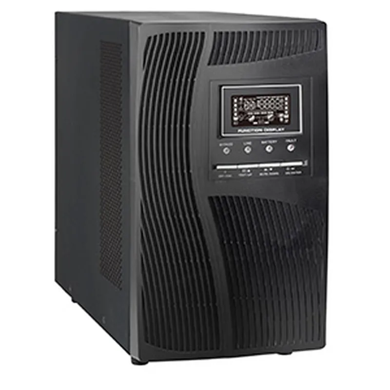 Obelisk Tower 6–10 kVA - Thumbnail 3