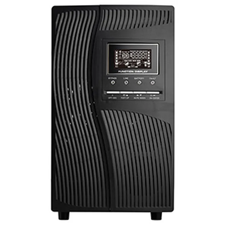 Obelisk Tower 6–10 kVA - Thumbnail 4