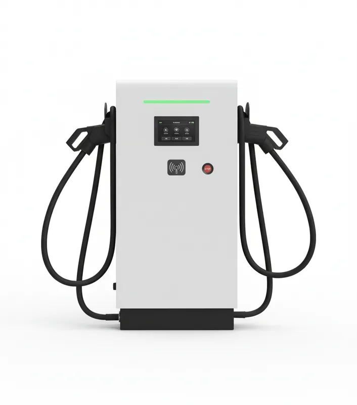 PW EV Charger DC (30–60 kW) - Thumbnail 2