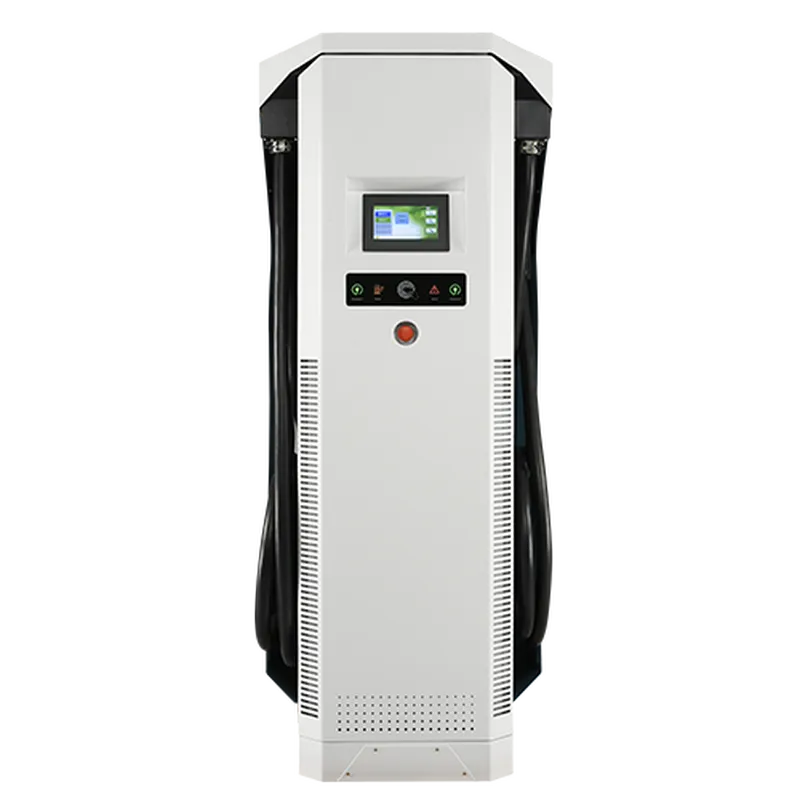 PW EV Charger DC Fast (60–180 kW) - Thumbnail 2