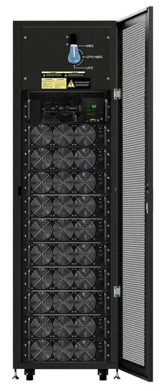 Pylon+ 60/90 kVA Modular UPS - Thumbnail 2