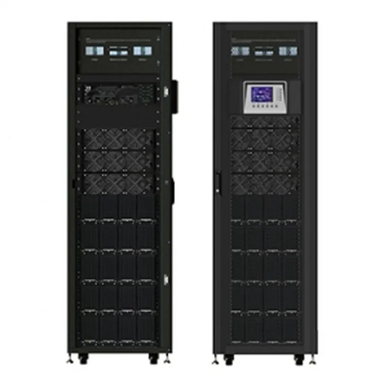Pylon+ 20–600 kVA 3-Phase Modular UPS - Thumbnail 2