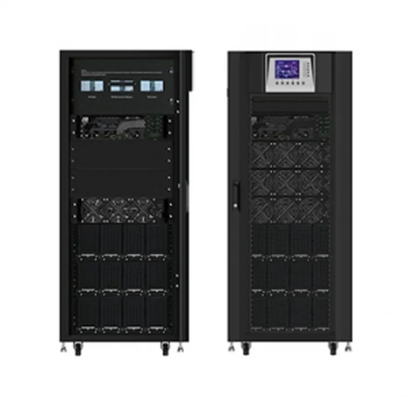 Pylon+ 20–600 kVA 3-Phase Modular UPS - Thumbnail 3