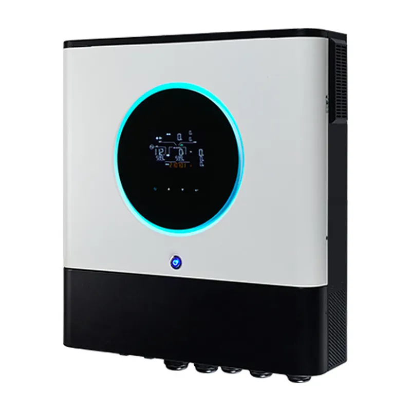 Solar Barque MAX 8 kW (Battery-Independent) - Thumbnail 2