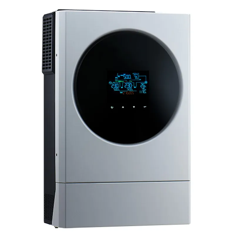 Solar Barque MKS IV 3.6/5.6 kW (Unity PF)
