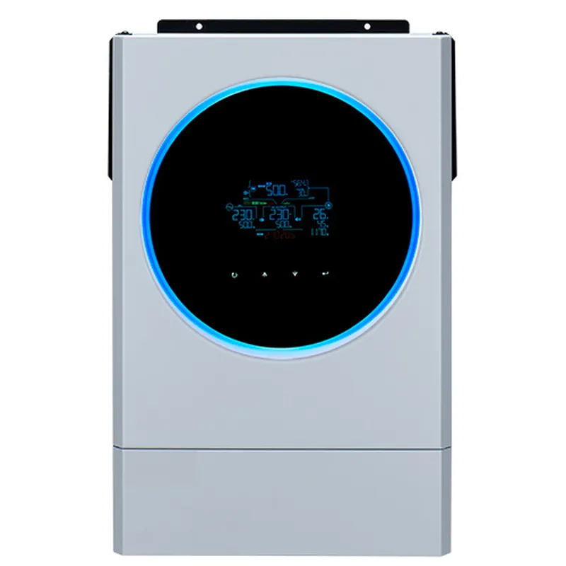 Solar Barque MKS IV 3.6/5.6 kW (Unity PF) - Thumbnail 3