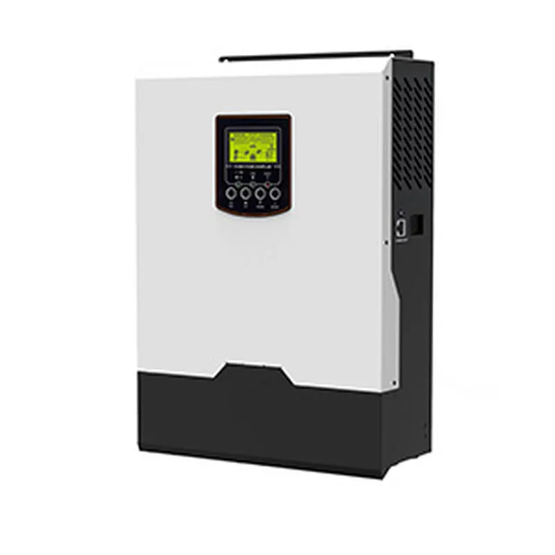 Solar Barque VM II 3/5 kVA (Off-Grid) preview