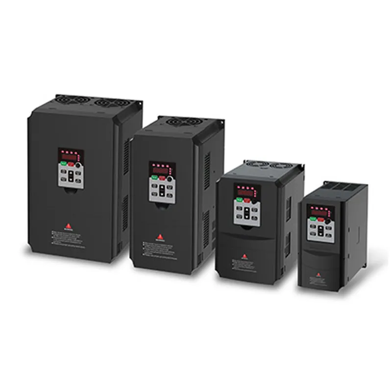 VFD Genesis 0.75–37 kW preview