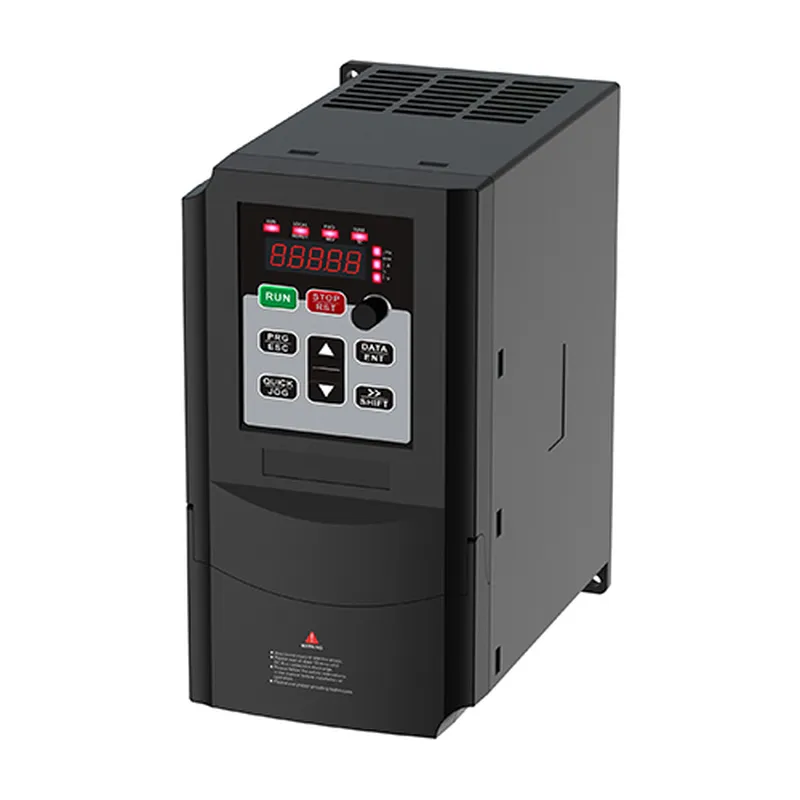 VFD Genesis 0.75–37 kW - Thumbnail 2