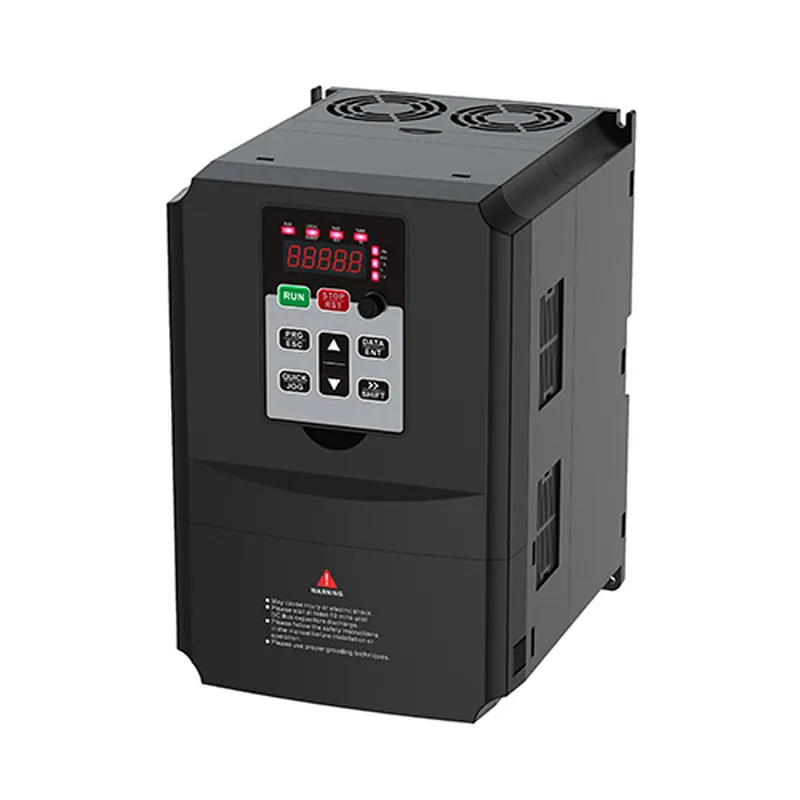 VFD Genesis 0.75–37 kW - Thumbnail 3