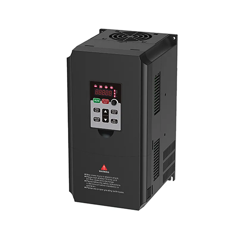VFD Genesis 0.75–37 kW - Thumbnail 4