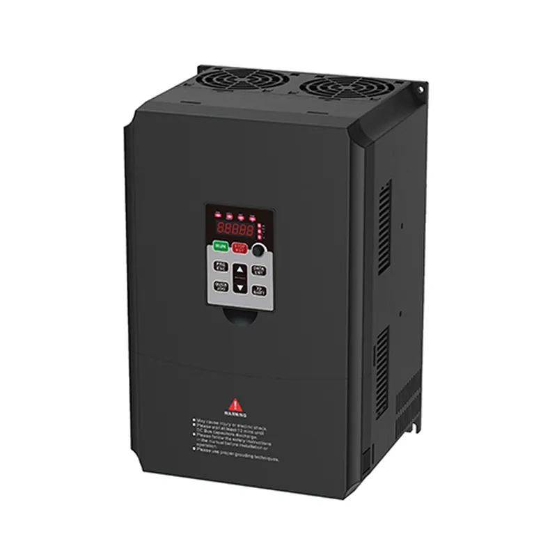 VFD Genesis 0.75–37 kW - Thumbnail 5