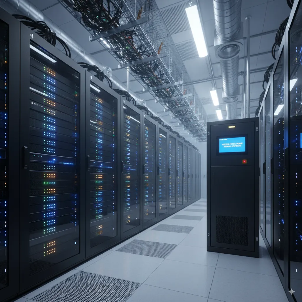 Power Quality & Harmonic Filtering