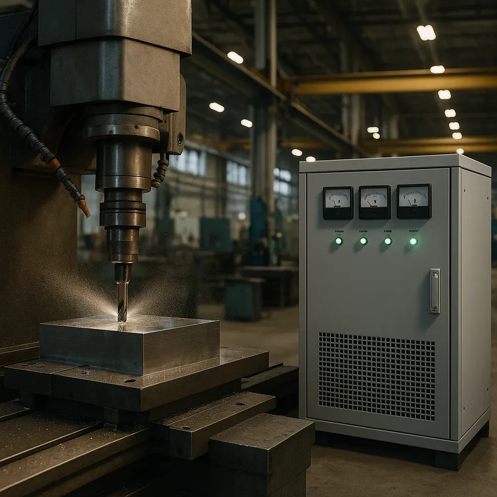 Process Equipment Protection