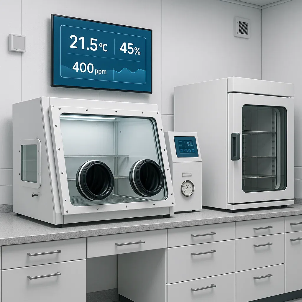 Environmental Control Systems